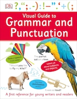 Visual Guide To Grammar And Punctuation