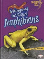 Endangered And Extinct Amphibians