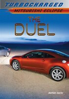The Duel: Mitsubishi Eclipse