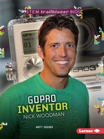 Stem: Gopro Inventor Nick Woodman