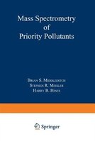 Mass Spectrometry Of Priority Pollutants