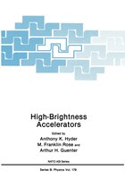 High-Brightness Accelerators