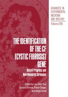The Identification Of The Cf (cystic Fibrosis) Gene: Recent Progress And New Research Strategies