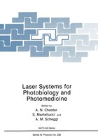 Laser Systems For Photobiology And Photomedicine
