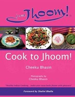 Cook To Jhoom!