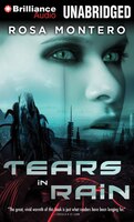 Tears In Rain