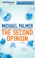 The Second Opinion