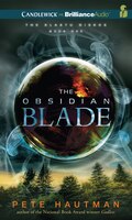 The Obsidian Blade
