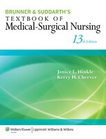 Hinkle Text, Hinkle 13e Coursepoint; Mohr Text; Ricci Text; Docucare One-year Access; Nclex-rn Passpoint Package