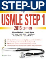 Step-up To Usmle Step 1 2015