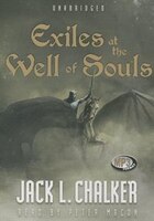 Exiles At The Well Of Souls (mp3 Cd)