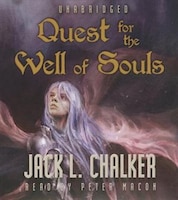 Quest For The Well Of Souls