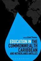 Education In The Commonwealth Caribbean And Netherlands Antilles