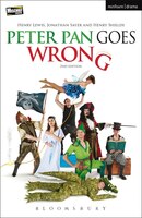 Peter Pan Goes Wrong: 2nd Edition