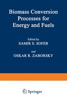 Biomass Conversion Processes for Energy and Fuels Biomass Conversion Processes for Energy and Fuels