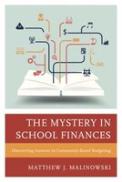 The Mystery In School Finances: Discovering Answers In Community-based Budgeting