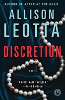 Discretion: A Novel