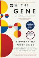 The Gene: An Intimate History