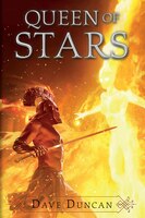 Queen Of Stars