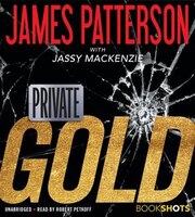 Private:  Gold