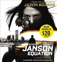 Robert Ludlum&apos;s The Janson Equation