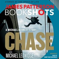 Chase:  A Bookshot: A Michael Bennett Story