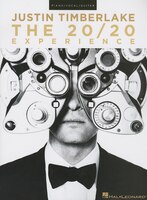 Justin Timberlake - The 20/20 Experience