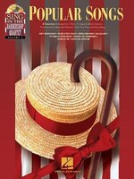 (Sing in the Barbershop Quartet)