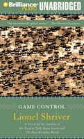 Game Control