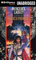 Magic&apos;s Promise