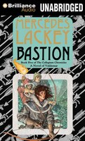 Bastion: The Collegium Chronicles