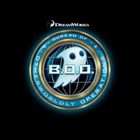 Agents Of B.o.o.