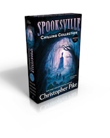 Spooksville Chilling Collection Books 1-4: The Secret Path; 