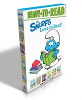 The Smurfs Love To Read!: Off To School!; Smurf Cake; Scaredy Smurf Makes A Friend; Why Do You Cry, Baby Smurf?; The Smurf Ch