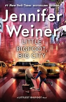 Little Bigfoot, Big City