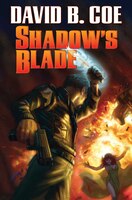 Shadow&apos;s Blade