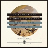 El Amor En Los Tiempos Del Cólera
