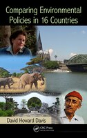 Comparing Environmental Policies In 16 Countries