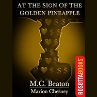 At The Sign Of The Golden Pineapple (mp3 Cd)