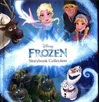 Frozen Storybook Collection