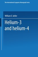 Helium-3 And Helium-4