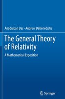 The General Theory of Relativity: A Mathematical Exposition