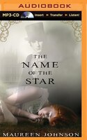The Name Of The Star