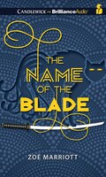 The Name Of The Blade