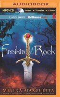 Finnikin Of The Rock