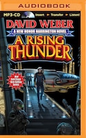 A Rising Thunder