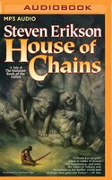 House Of Chains