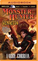 Monster Hunter Vendetta