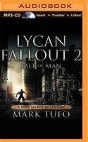 Lycan Fallout 2: Fall Of Man