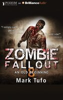 Zombie Fallout 8: An Old Beginning